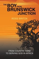 Boy from Brunswick Junction