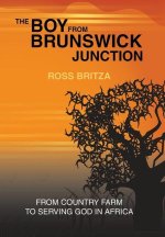 Boy from Brunswick Junction