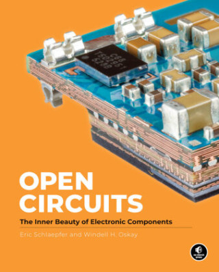 Open Circuits (Eric Schlaepfer)(Twarda)