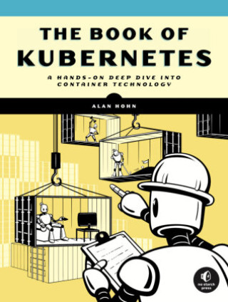 Book Of Kubernetes