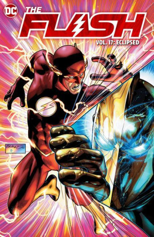Flash Vol. 17: Eclipsed