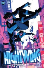 Nightwing Vol. 2