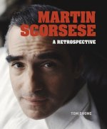 Martin Scorsese: A Retrospective