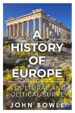 History of Europe