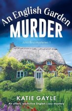 English Garden Murder