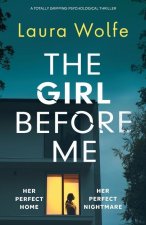 Girl Before Me