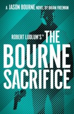 Robert Ludlum's (TM) The Bourne Sacrifice