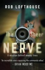 Sheer Nerve