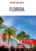 Insight Guides Florida (Travel Guide with Free eBook)