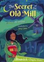 Secret of the Old Mill