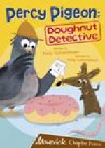 Percy Pigeon: Doughnut Detective