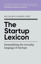 Startup Lexicon