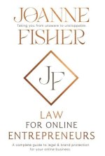 LAW FOR ONLINE ENTREPRENEURS