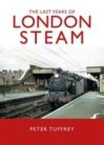 Last Years of London Steam