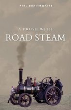 Brush With Road Steam
