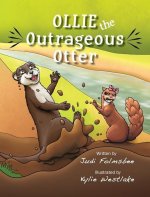 Ollie the Outrageous Otter
