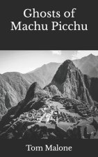 Ghosts of Machu Picchu