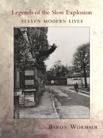 Legends of the Slow Explosion: Eleven Modern Lives