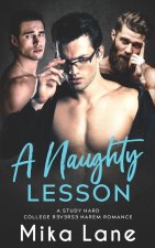Naughty Lesson