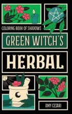 Coloring Book of Shadows