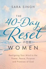 40-Day Reset for Women