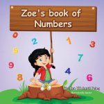 Zoe's Book Of Numbers