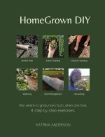 HomeGrown DIY