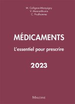 MEDICAMENTS 2023