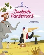 C'EST L'HEURE DOCTEUR PANSEMEN