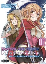 SAO Progressive Saison 3 T02