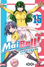 Mai Ball ! T15