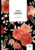 L'espèce d'amoureuse