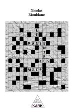 passe entre les mots