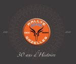 RALLYE AICHA DES GAZELLES - 30 ANS D'HISTOIRE