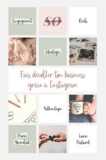 Fais decoller ton business grace a Instagram