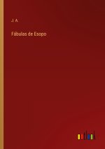 Fabulas de Esopo