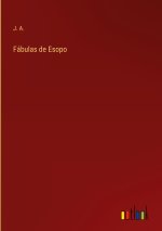 Fabulas de Esopo
