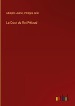 Cour du Roi Petaud