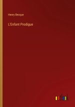 L'Enfant Prodigue