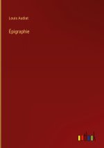 Epigraphie