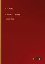 Theatre - Complet