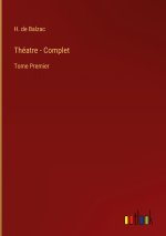 Theatre - Complet