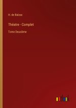 Theatre - Complet