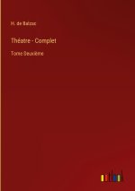 Theatre - Complet