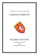 Wälder und Haine. Ein episches Fragment