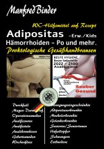 Adipositas, Hamorrhoiden Po und mehr