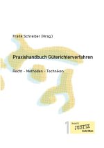 Praxishandbuch Guterichterverfahren