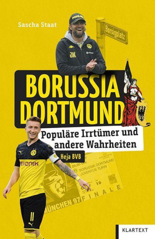Borussia Dortmund (Brožovaná)
