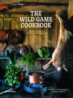 Wild Game Cookbook