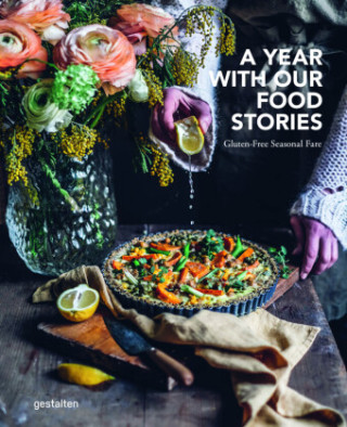 Year with Our Food Stories